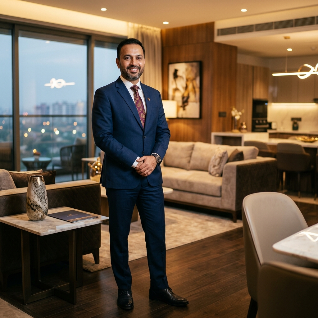 Realtor Jassi - Property Consultant